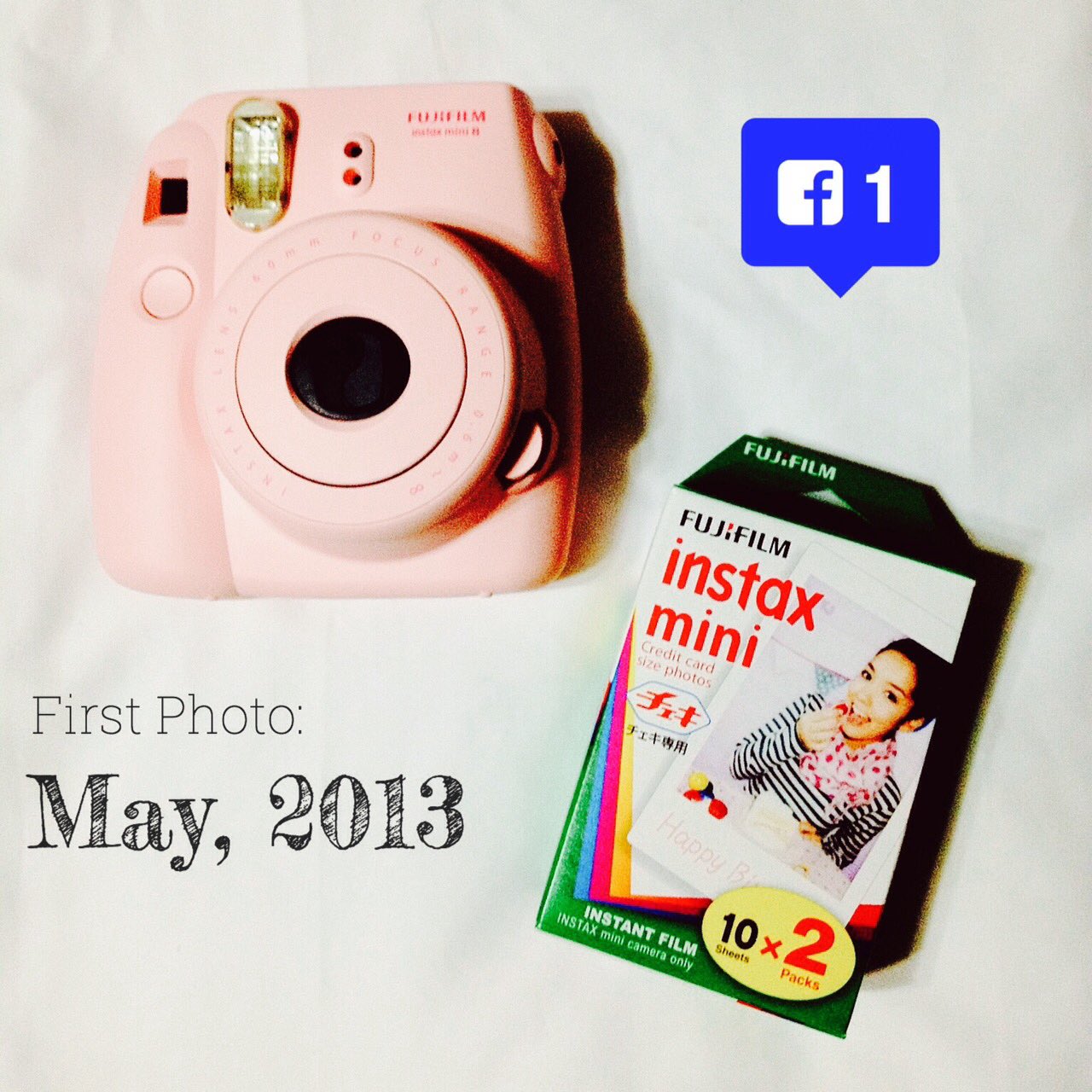 Instax Mini 8 Full Review – Life and Misadventures of AKI